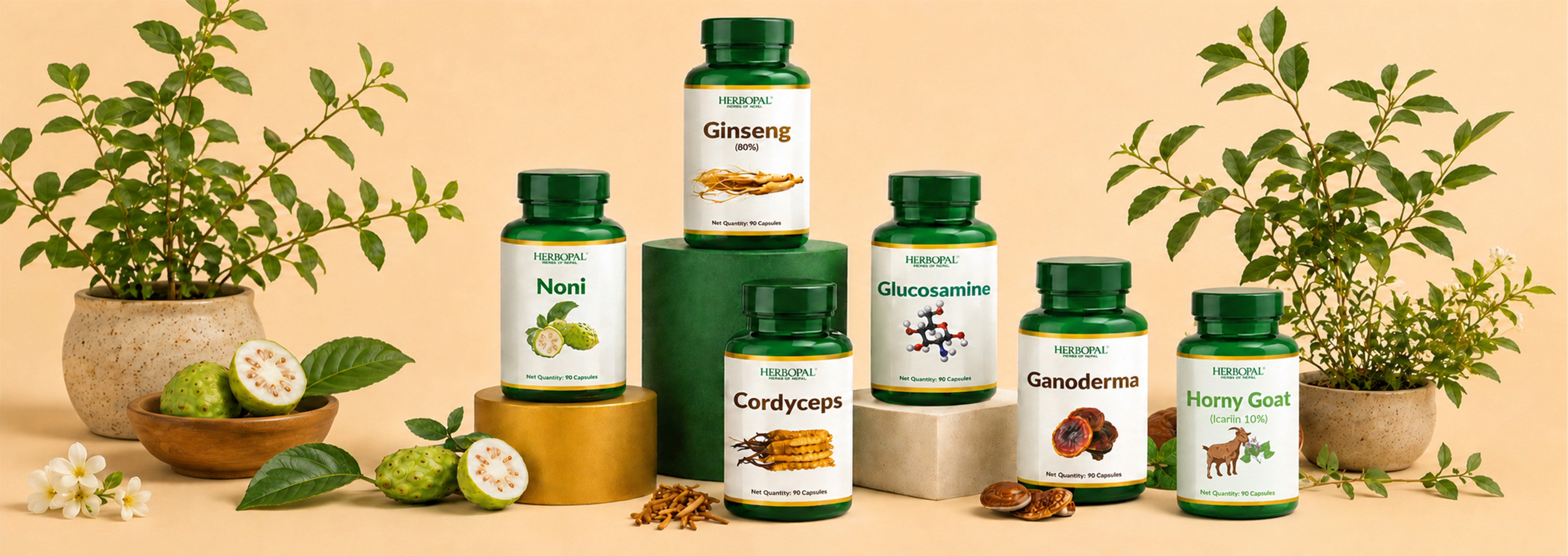 Private Labelling Banner