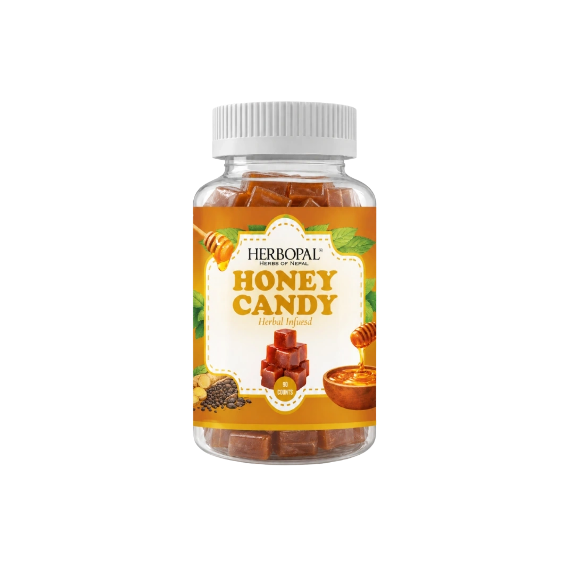 Honey Candy